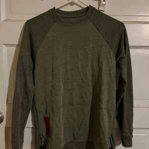 Tracksmith Overland women’s small